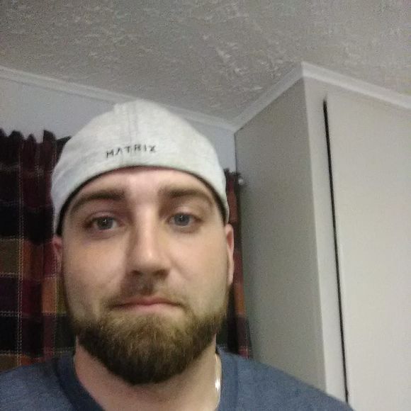 Meet your Posher, Brian - Picture 1 of 1